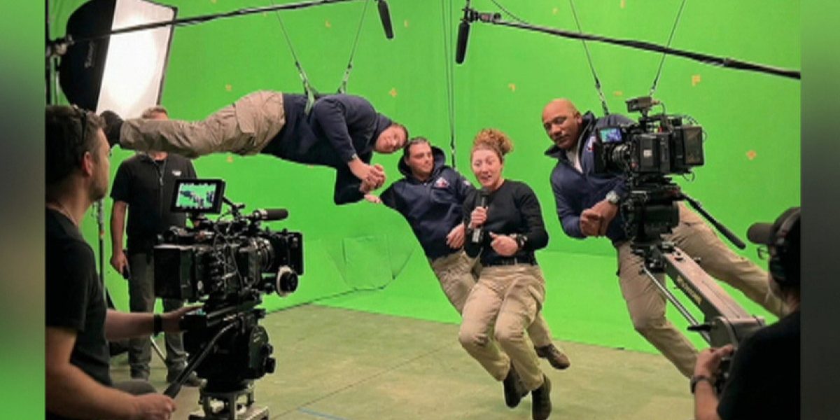 Teorii ale conspirației după lansarea misiunii Artemis II: răsturnare de situație sau simplu zvon? Un val de teorii ale conspirației s-a inscripționat pe rețelele sociale după ce misiunea Artemis II a avut loc recent