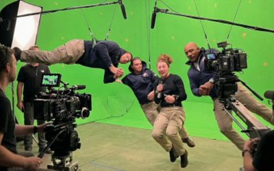 Teorii ale conspirației după lansarea misiunii Artemis II: răsturnare de situație sau simplu zvon? Un val de teorii ale conspirației s-a inscripționat pe rețelele sociale după ce misiunea Artemis II a avut loc recent