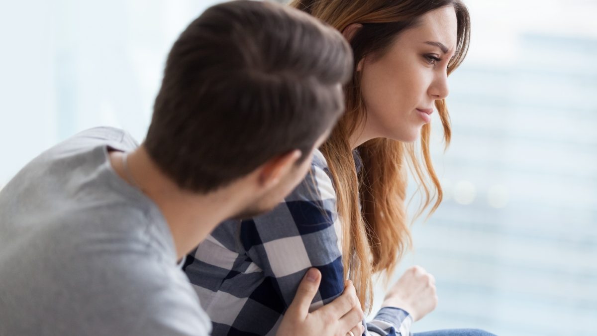 Soțul a înșelat-o, iar femeia a dezvoltat 3 tipuri de cancer. Descoperirea șocantă