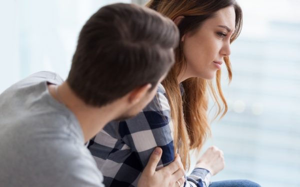 Soțul a înșelat-o, iar femeia a dezvoltat 3 tipuri de cancer. Descoperirea șocantă