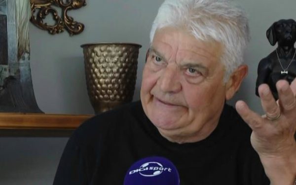 Andone, fără ocolișuri despre Gâlcă la Rapid: Ce a declarat antrenorul