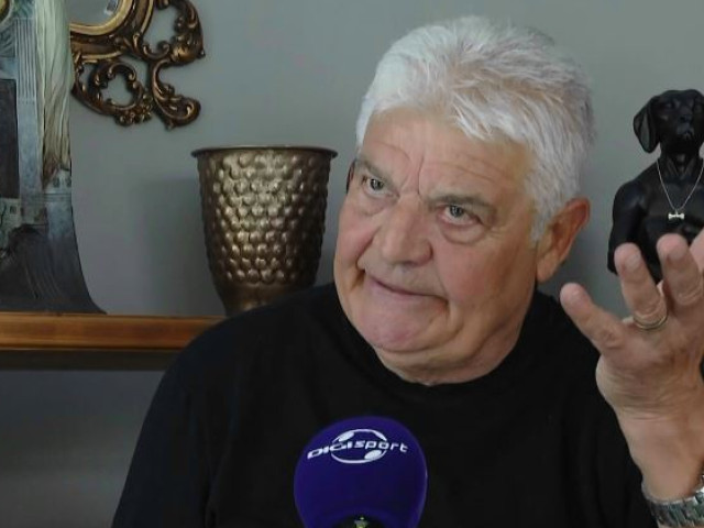 Andone, fără ocolișuri despre Gâlcă la Rapid: Ce a declarat antrenorul