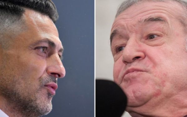 Verdict decisiv în scandalul Becali-Rădoi, după Farul - FCSB