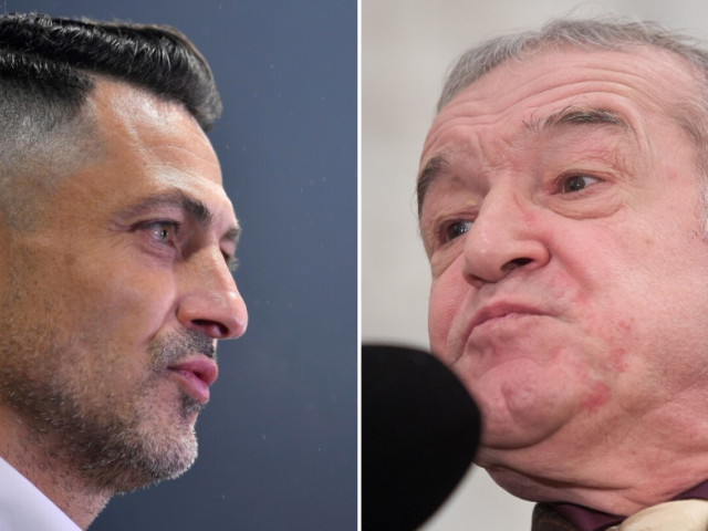 Verdict decisiv în scandalul Becali-Rădoi, după Farul - FCSB
