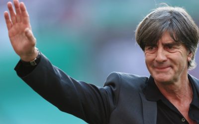Joachim Low, fostul selecționer al naționalei de fotbal a Germaniei, este gata să preia conducerea reprezentativei unui club sau naționalei, după o pauză de cinci ani