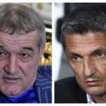 Becali, mesaj emoționant pentru Răzvan Lucescu după moartea lui Mircea Lucescu