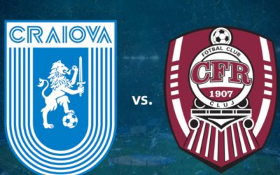 Universitatea Craiova se află în centrul unei noi crize, cu trei probleme majore care pun în pericol pregătirile pentru meciul cu CFR Cluj, programat să se dispute în weekend