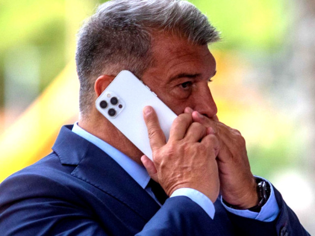 Barcelona, faliment record: pierdere de 500 de milioane de euro