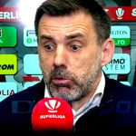 Kopic, categoric după Dinamo – CFR Cluj: „Asta e situația”