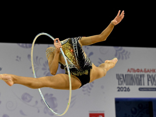 Tânăra rusoaică de 15 ani a alarmat Ucraina; Moscova: reacție ”naturală”