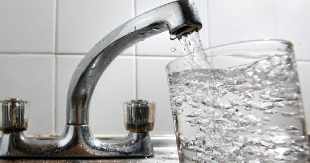 Pîslaru, despre scumpirea apei: „Impactul va fi marginal” pentru populație