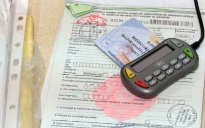 Dosarul electronic de sănătate va fi disponibil pentru toți pacienții din România începând cu vara acestui an, conform anunțului făcut de președintele Casei Naționale de Asigurări de Sănătate (CNAS), Horațiu Moldovan