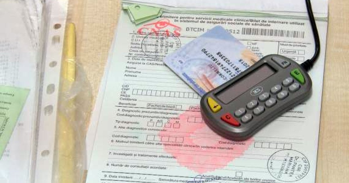 Dosarul electronic de sănătate va fi disponibil pentru toți pacienții din România începând cu vara acestui an, conform anunțului făcut de președintele Casei Naționale de Asigurări de Sănătate (CNAS), Horațiu Moldovan