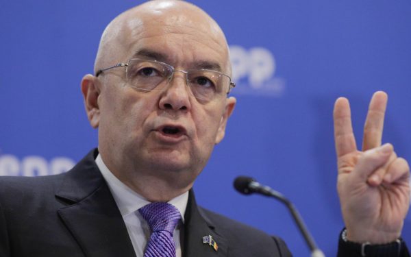 BOC, mesaj dur pentru PSD și opoziție: Cine dă jos Guvernul, să facă altul