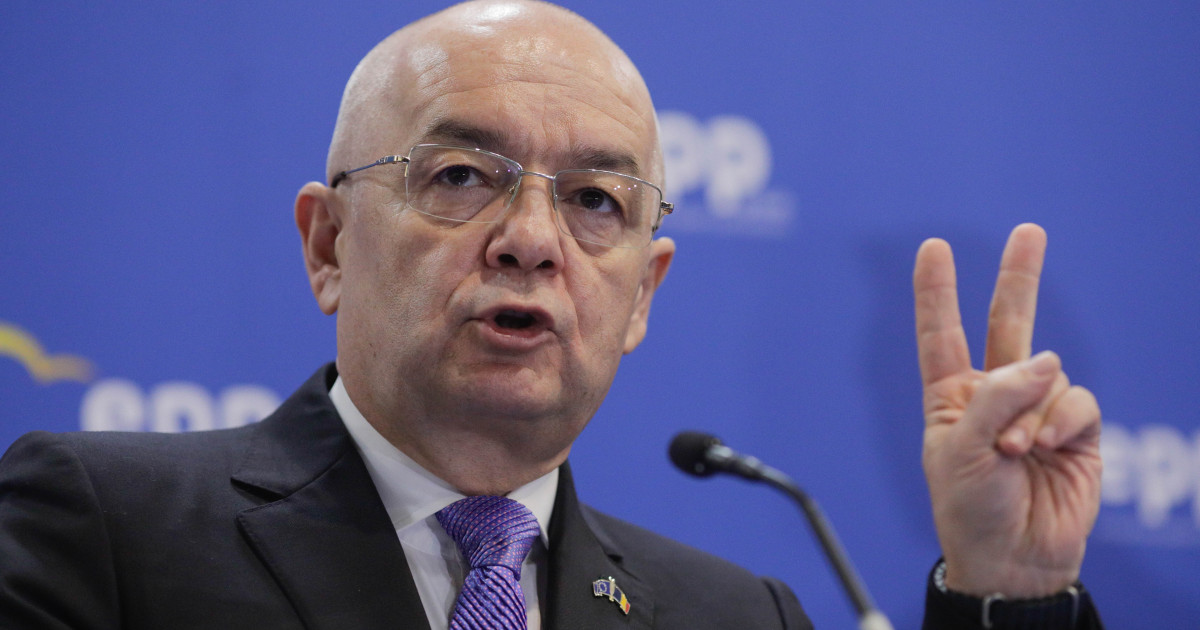 BOC, mesaj dur pentru PSD și opoziție: Cine dă jos Guvernul, să facă altul