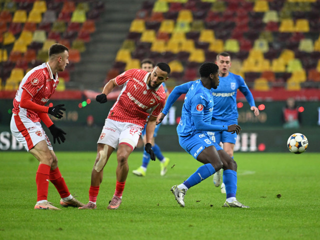 Gică Craioveanu, declarații explozive despre Dinamo înainte de duelul cu Craiova