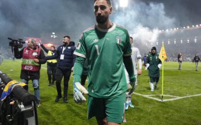 Bosniacii critică dur după calificarea la Mondial: „Donnarumma, arogant și obraznic”