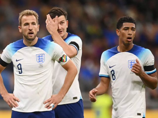 Vedeta din Premier League, presiuni uriașe pentru Cupa Mondială: „Sunt cel mai bun”