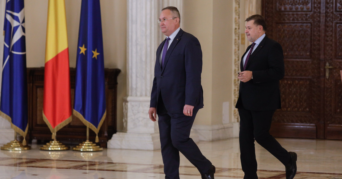 Rafila, atac dur la Ciucă: "Trebuia să fie mai atent" la vaccinurile Pfizer