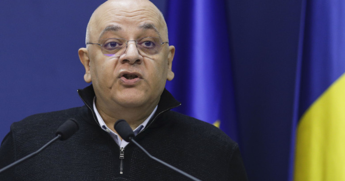 Arafat, pus sub acuzare într-un dosar de contrabandă cu elicopter SMURD (surse)