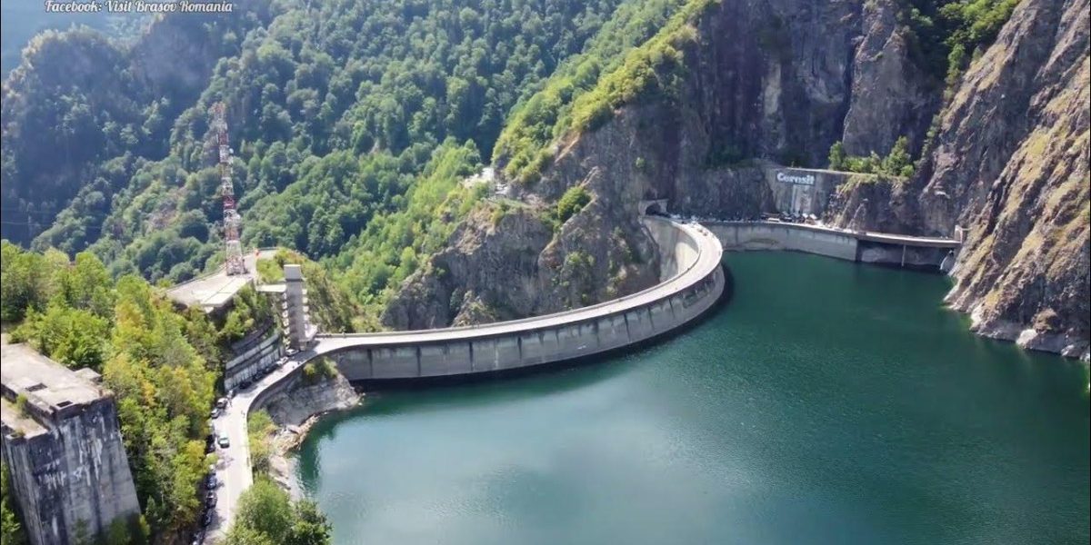 Ministrul Energiei, Bogdan Ivan, a anunțat sâmbătă, 4 aprilie, că la Barajul Vidraru a început reumplerea lacului de acumulare, după finalizarea lucrărilor în zonă