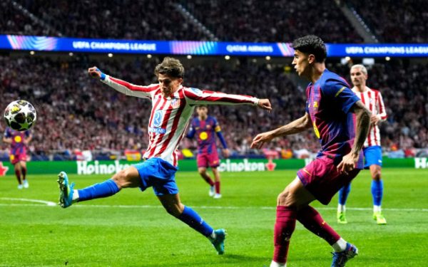 Barcelona, primul transfer al verii: Un "chilipir" aduce speranțe pe Camp Nou