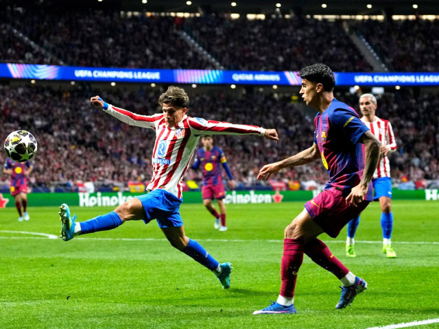 Barcelona, primul transfer al verii: Un "chilipir" aduce speranțe pe Camp Nou