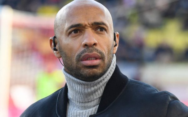 Henry, mesaj emoționant: ”Mulțumesc pentru tot! A fost o plăcere”