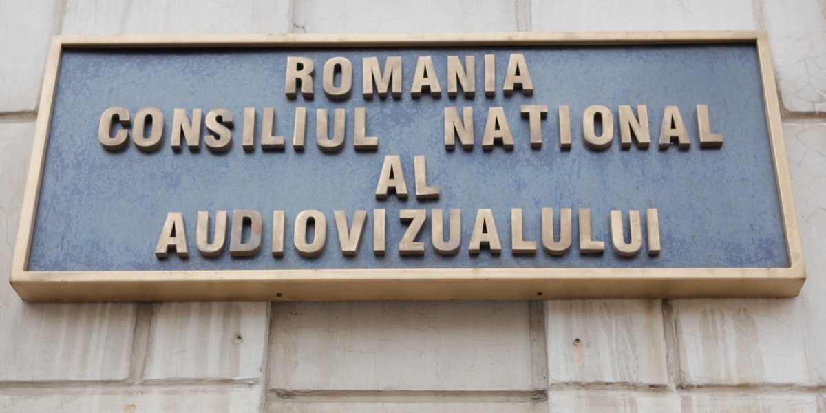CNA retrage licența Realitatea Plus în urma deciziei oficiale