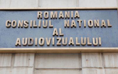 CNA retrage licența Realitatea Plus în urma deciziei oficiale