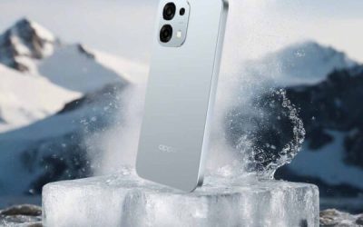 Oppo A6 Pro 5G, noul smartphone lansat în România