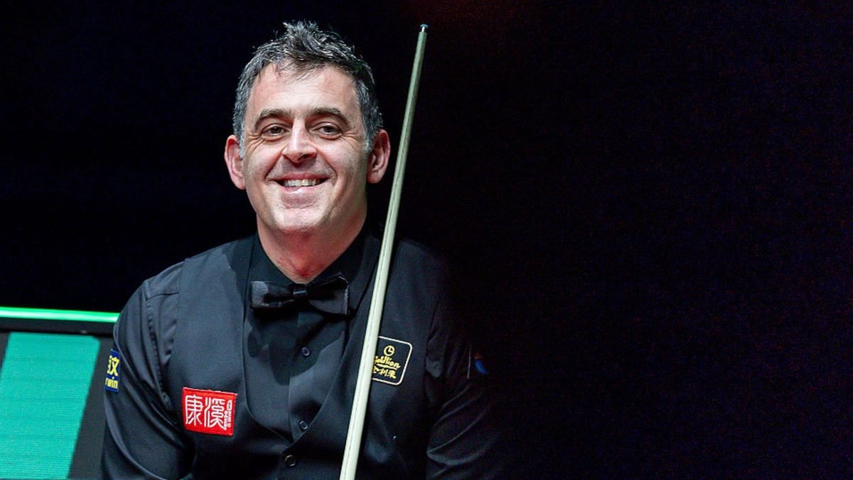 O'Sullivan, "God Mode" înainte de Mondial: "Whitewash" cu Higgins în finala John Virgo Trophy