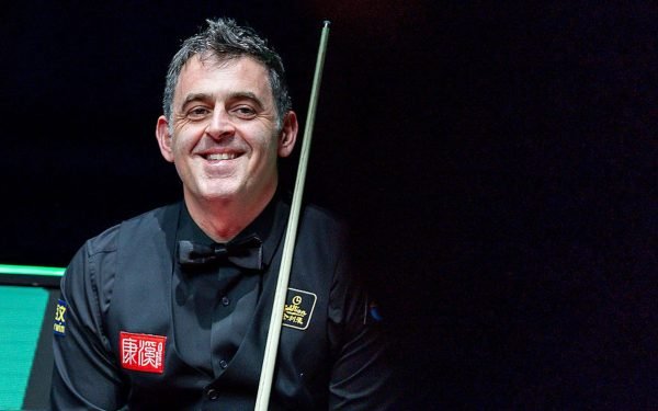 O'Sullivan, "God Mode" înainte de Mondial: "Whitewash" cu Higgins în finala John Virgo Trophy