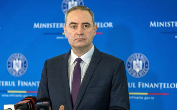 România, peste 2 miliarde euro finanțări strategice, după vizita în SUA