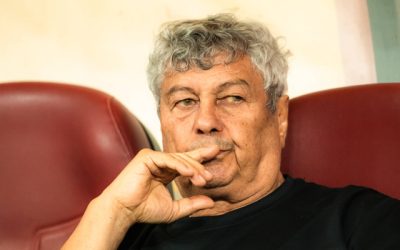 Mircea Lucescu, infarct și reacția Gazzetta dello Sport