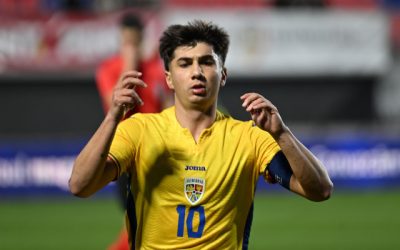 Alex Musi a primit vestea oficială de la FRF