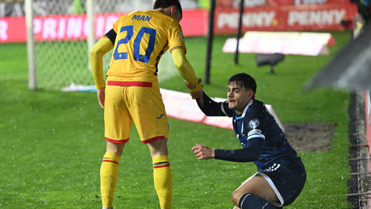 Naționala, ultimele locuri FIFA: Scădere umilitoare, deși era deja codașă