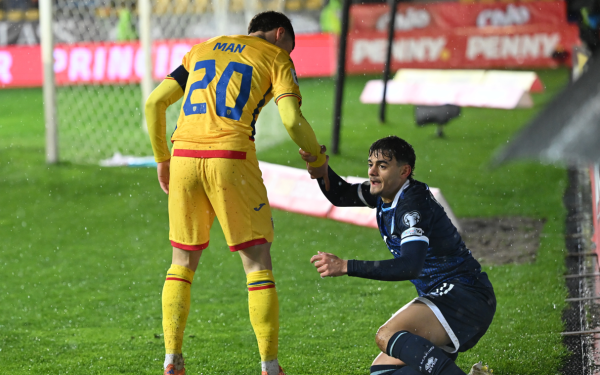 Naționala, ultimele locuri FIFA: Scădere umilitoare, deși era deja codașă