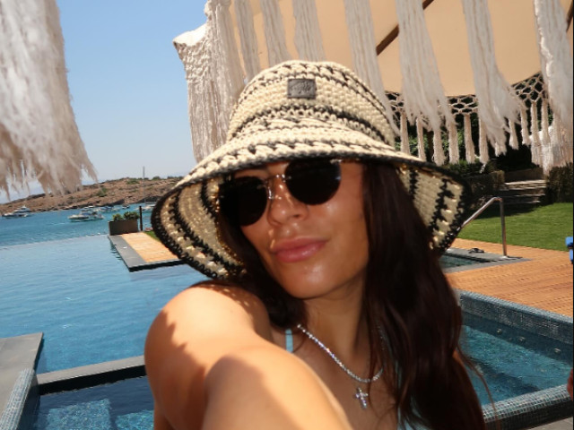 Gabriela Ruse, răsplătită la Madrid: Câți bani a câștigat după calificarea în turul 2 + „Misiune imposibilă”