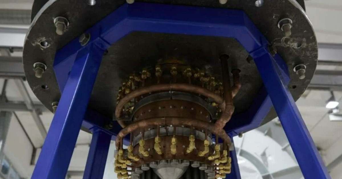 Rușii testează propulsor spațial inovator: motor cu plasmă fără electrozi