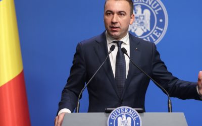 Ministrul Energiei, Bogdan Ivan, a reiterat miercuri importanța energiei nucleare pentru România, afirmând că aceasta reprezintă cea mai sigură sursă de energie electrică produsă în bandă