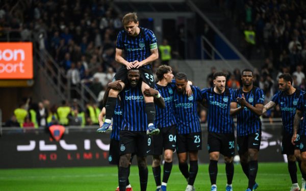 Video | Inter - Cagliari 3-0: Cristi Chivu, pe urmele titlului în Serie A