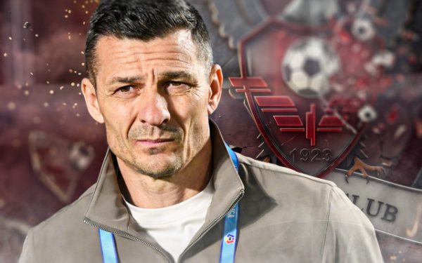 Gălcă, OUT după trei meciuri! Angelescu: "A fost decizia antrenorului"