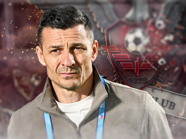 Gălcă, OUT după trei meciuri! Angelescu: "A fost decizia antrenorului"