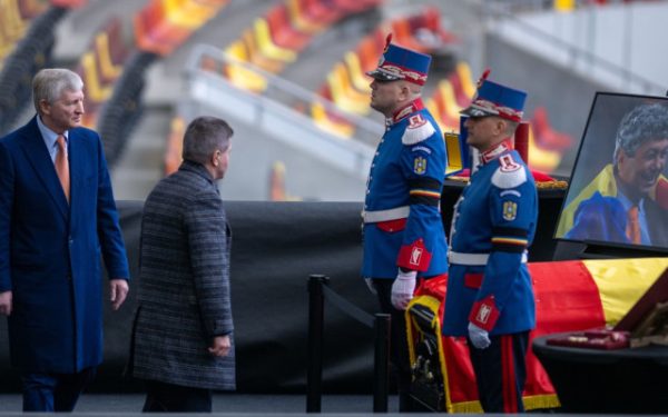 Ahmetov, Gest ULUITOR după ADIO-ul de la Lucescu: Reacția care i-a lăsat pe toți mască