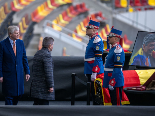 Ahmetov, Gest ULUITOR după ADIO-ul de la Lucescu: Reacția care i-a lăsat pe toți mască