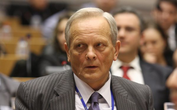 Stolojan, verdict crunt: România, țară care se sabotează. Cine plătește?