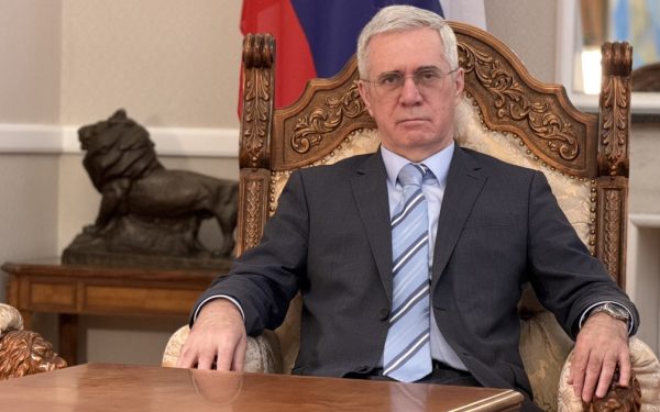 Rusia, reacție DURĂ după dronele prăbușite în România: Ce spune ambasadorul la București