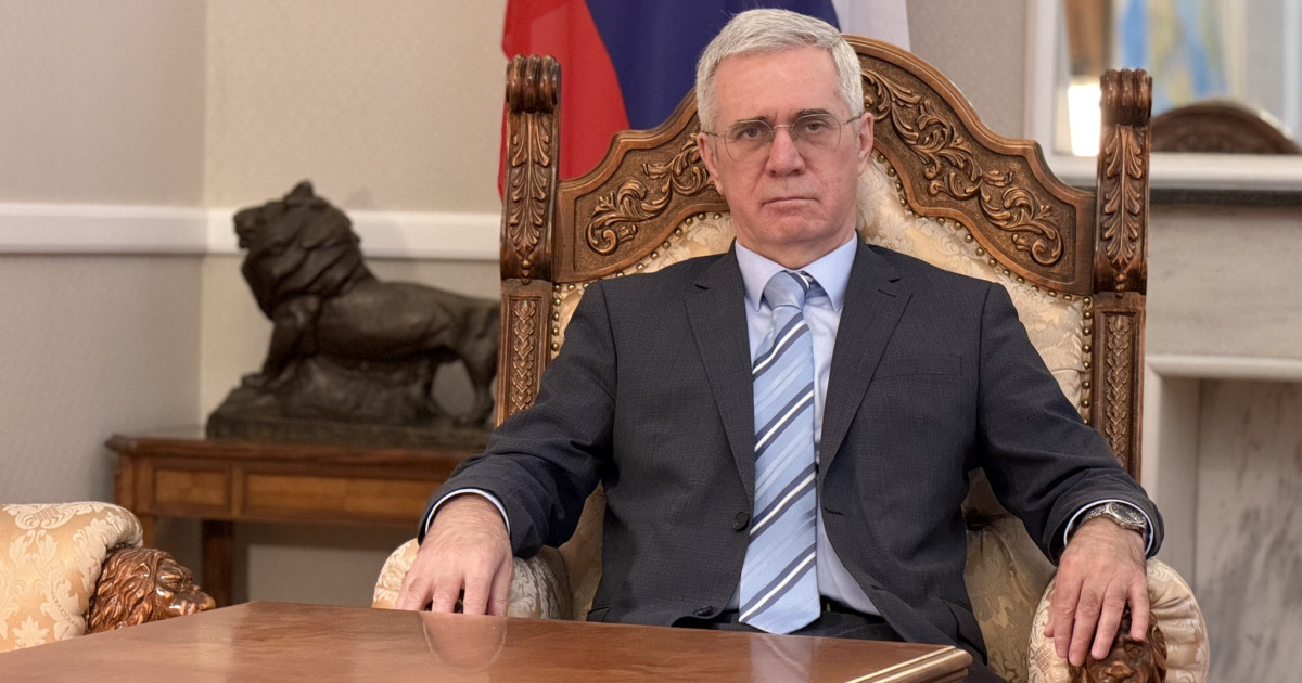 Rusia, reacție DURĂ după dronele prăbușite în România: Ce spune ambasadorul la București