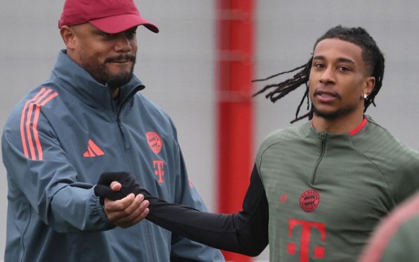 Kompany dezvăluie ținta Real Madrid de la Bayern! Duelul direct, pe urme